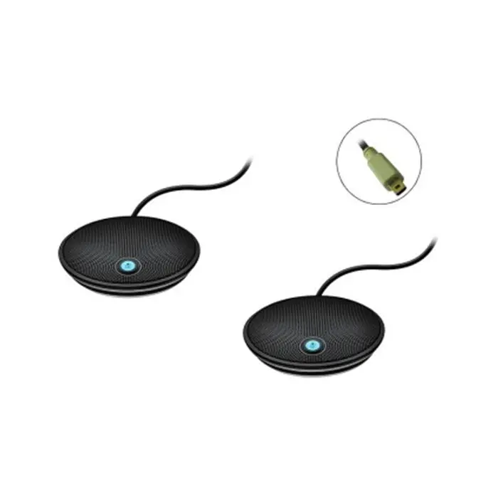 میکروفون لاجیتک Group Expansion Mics -gallery-2