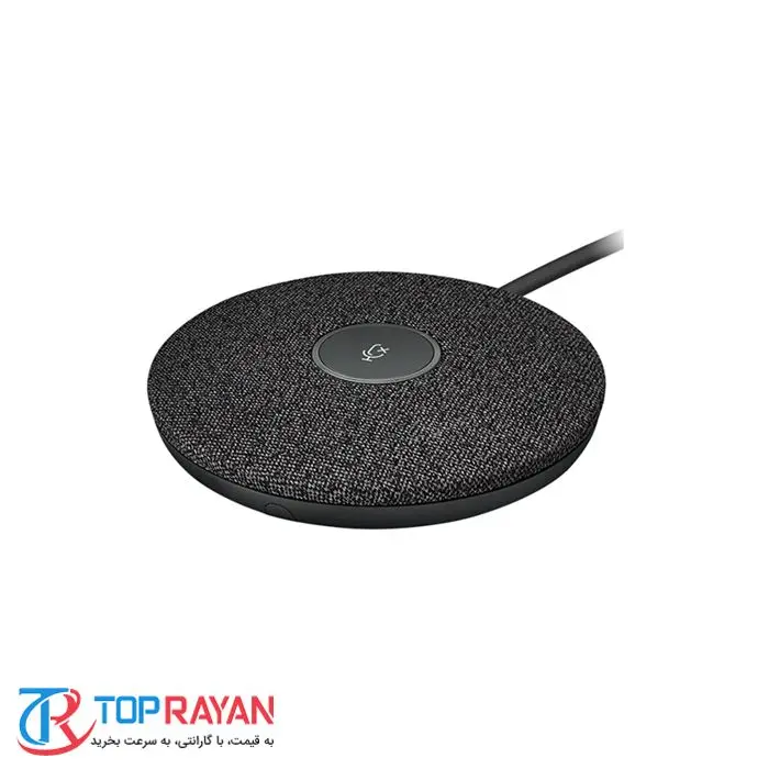 میکروفن لاجیتک مدل Rally Mic Pods -gallery-3