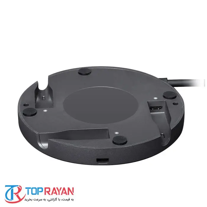 هاب میکروفن لاجیتک مدل Rally Mic Pods -gallery-7