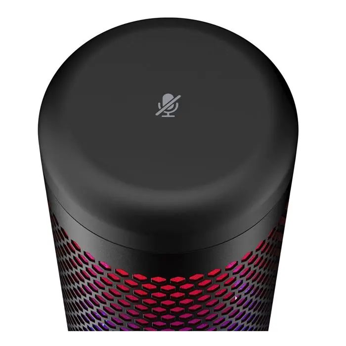 میکروفون استودیویی هایپر ایکس مدل QUADCAST S -gallery-15