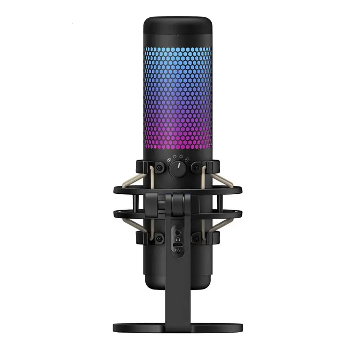 میکروفون استودیویی هایپر ایکس مدل QUADCAST S -gallery-2