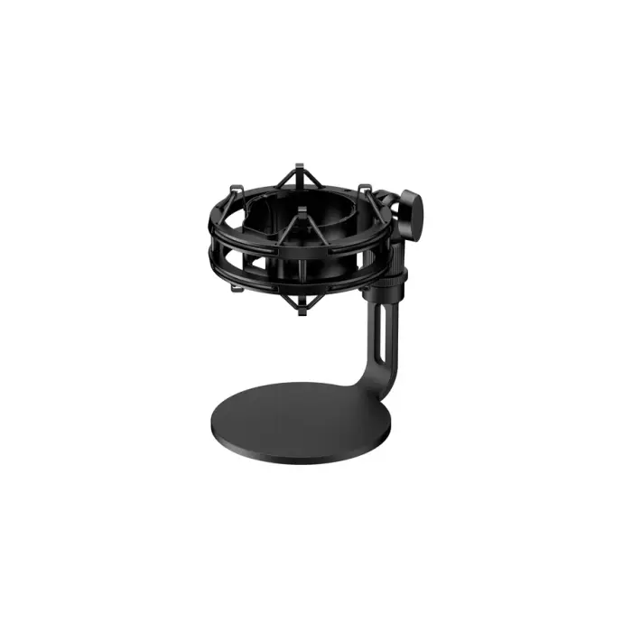 میکروفن با سیم هایپرایکس مدل QuadCast 2 S - USB -gallery-7