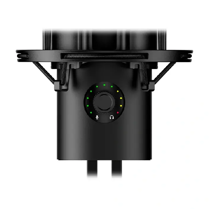 میکروفن با سیم هایپرایکس مدل QuadCast 2 S -gallery-11