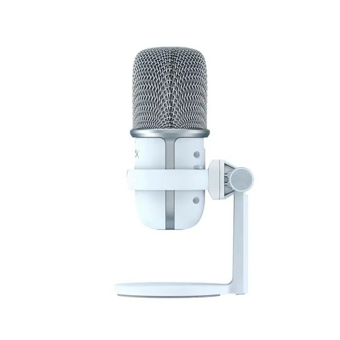 میکروفن هایپر ایکس مدل SoloCast White (سفید) -gallery-1
