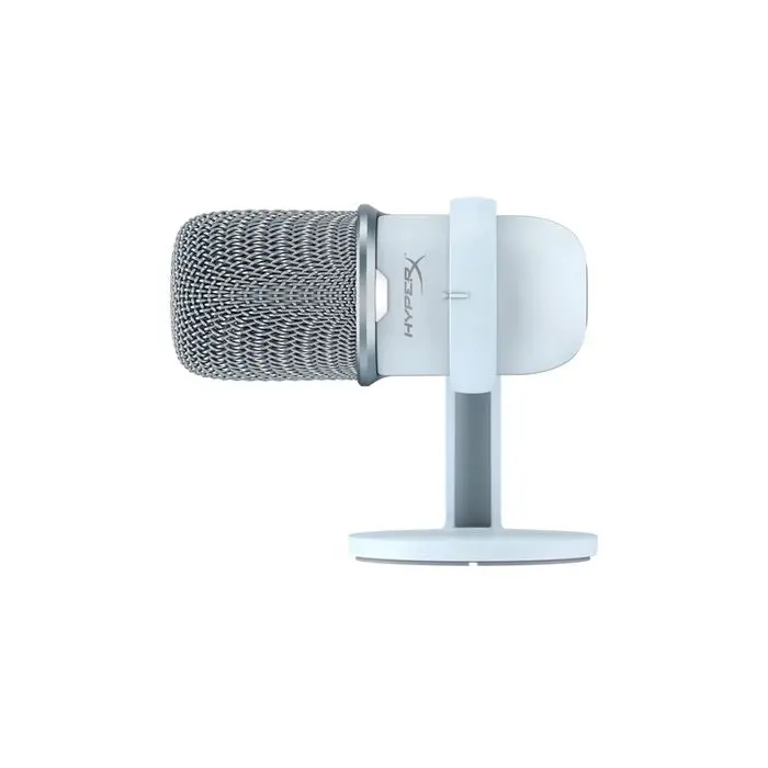میکروفن هایپر ایکس مدل SoloCast White (سفید) -gallery-2