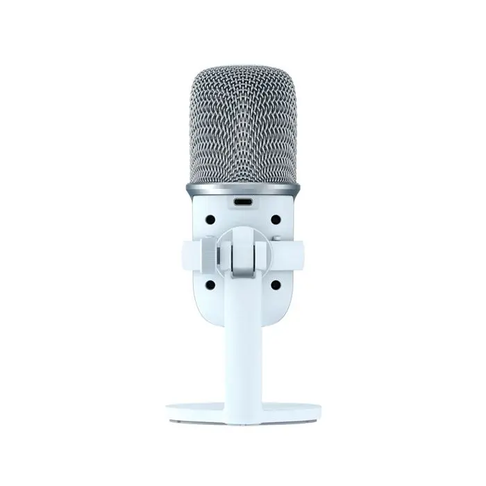 میکروفن هایپر ایکس مدل SoloCast White (سفید) -gallery-3