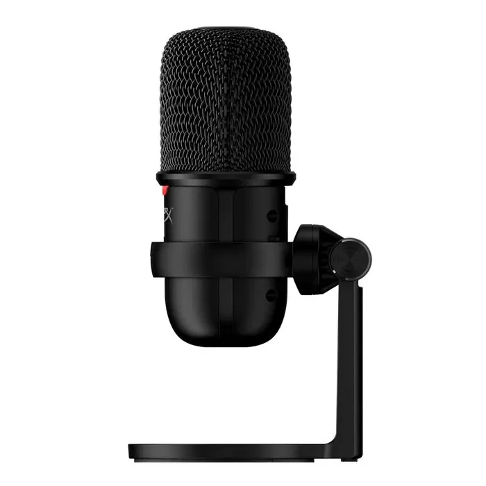 میکروفن هایپر ایکس مدل SoloCast Black -gallery-1