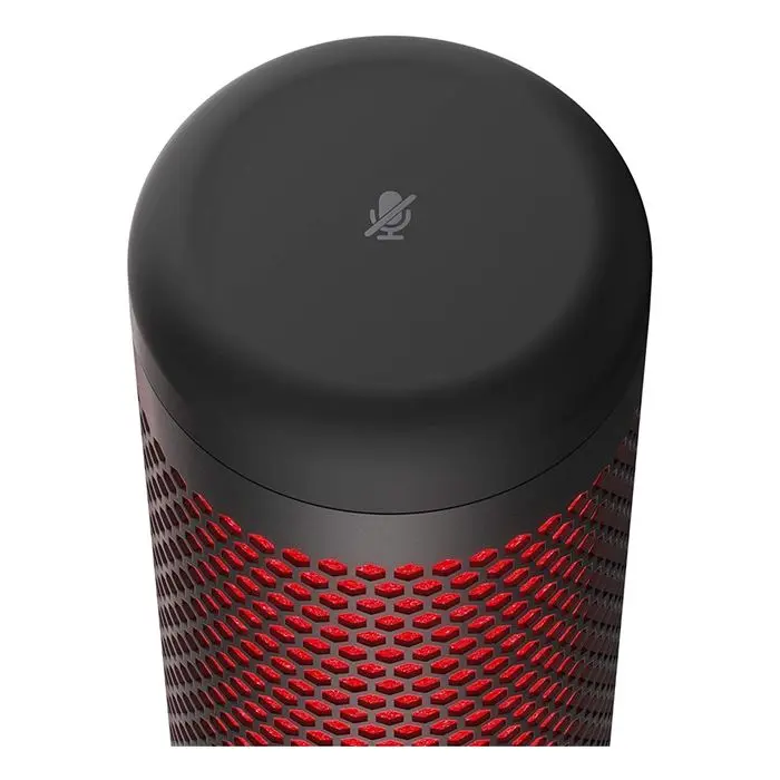 میکروفن رومیزی هایپرایکس HyperX QuadCast -gallery-3