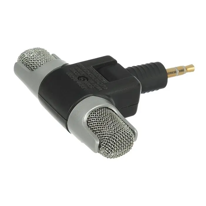 میکروفون سونی مدل ECM-DS70P -gallery-9