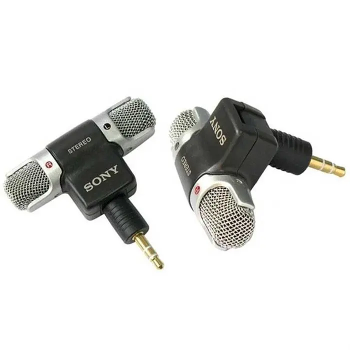 میکروفون سونی مدل ECM-DS70P -gallery-2