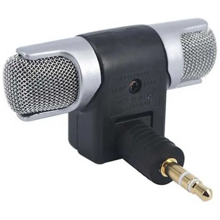 میکروفون سونی مدل ECM-DS70P -gallery-3
