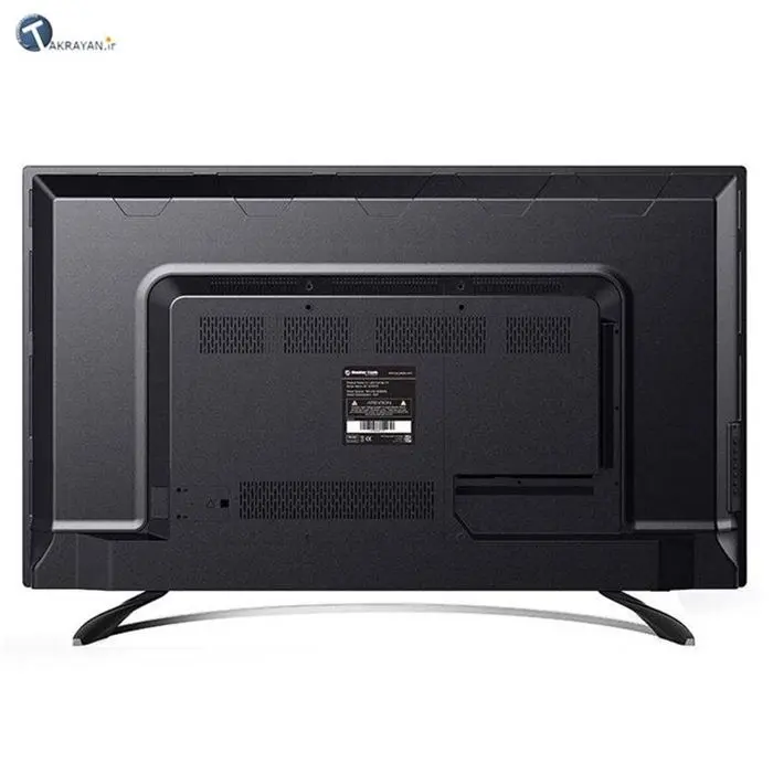 تلویزیون ال ای دی هوشمند مستر تک مدل MT-430USD سایز 43 اینچ -gallery-12