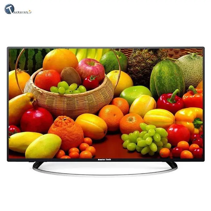 تلویزیون ال ای دی هوشمند مستر تک مدل MT-430USD سایز 43 اینچ -gallery-6