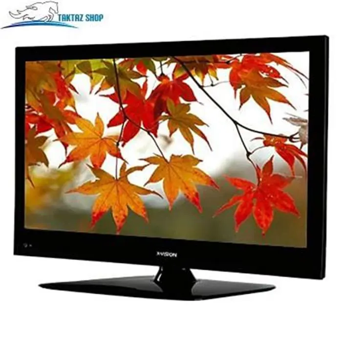 تلویزیون ال ای دی 24 اینچ ایکس ویژن مدل 24XS450 -gallery-6