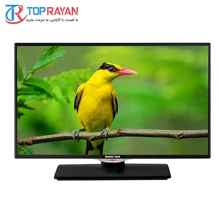 تلویزیون مسترتک مدل MT2402FHDS سایز 24 اینچ -gallery-5