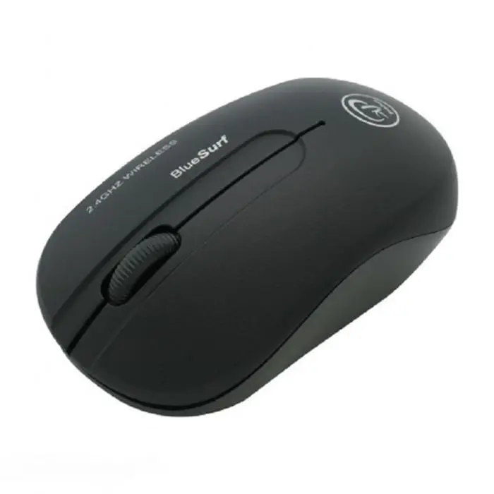 ماوس بی سیم ایکس پی مدل XP440 -gallery-1