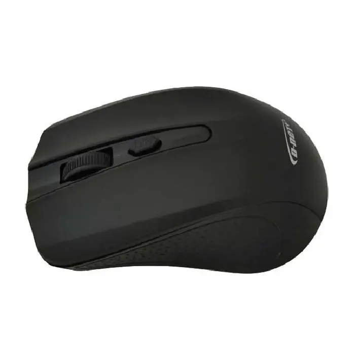 ماوس بی سیم دی نت مدل DT-211 -gallery-1