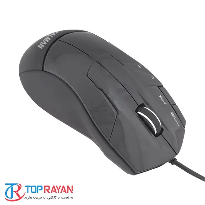 ماوس گیمینگ زالمن مدل ZM-M300 -gallery-1