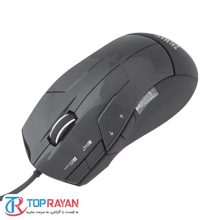 ماوس گیمینگ زالمن مدل ZM-M300 -gallery-2