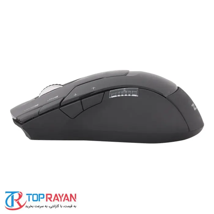 ماوس گیمینگ زالمن مدل ZM-M300 -gallery-3