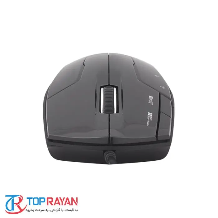 ماوس گیمینگ زالمن مدل ZM-M300 -gallery-4