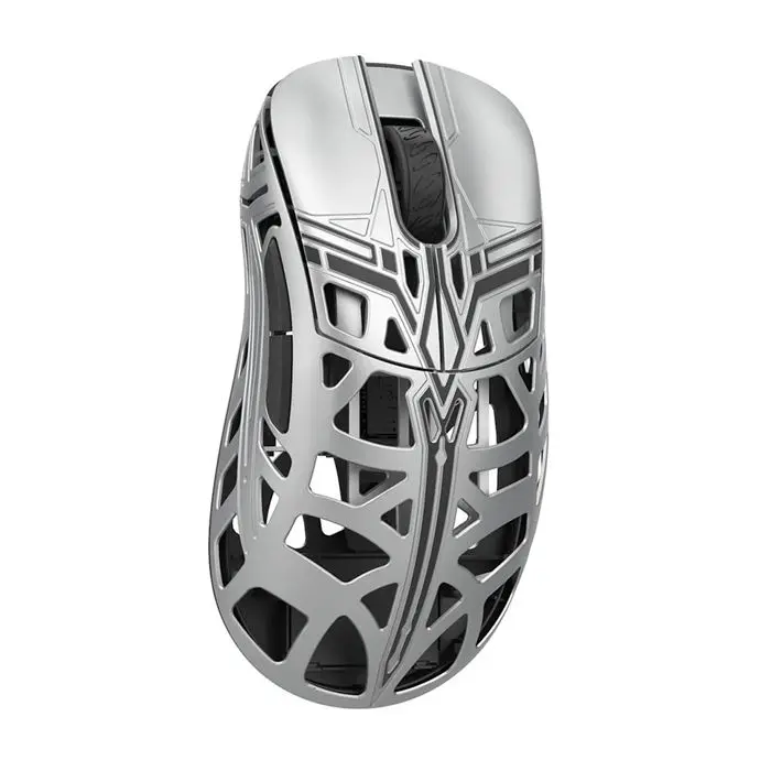 ماوس گیمینگ بی‌ سیم دابلیو ال ماوس مدل Sword X Magnesium -gallery-3