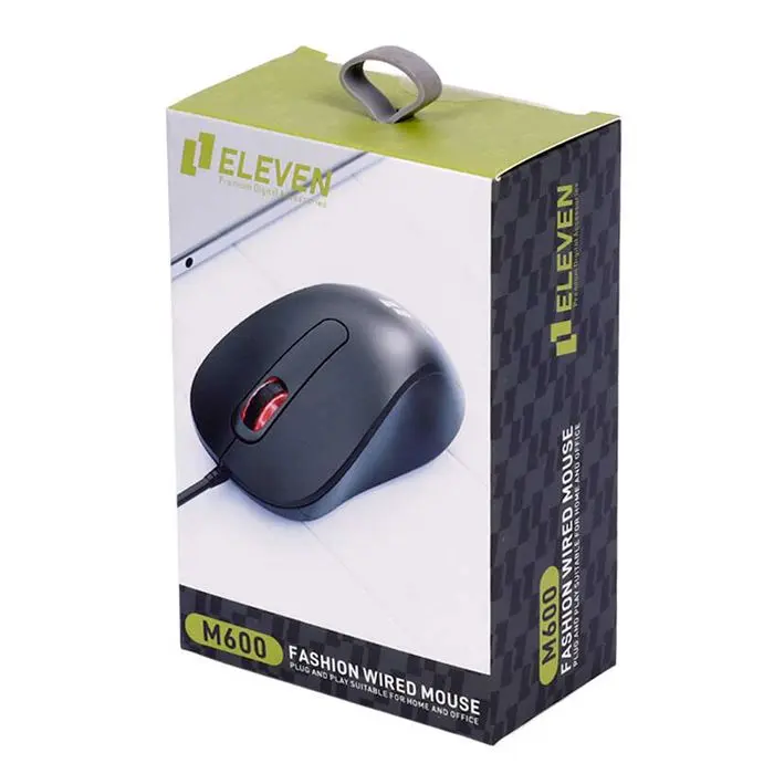 ماوس باسیم الون Eleven M600 -gallery-4