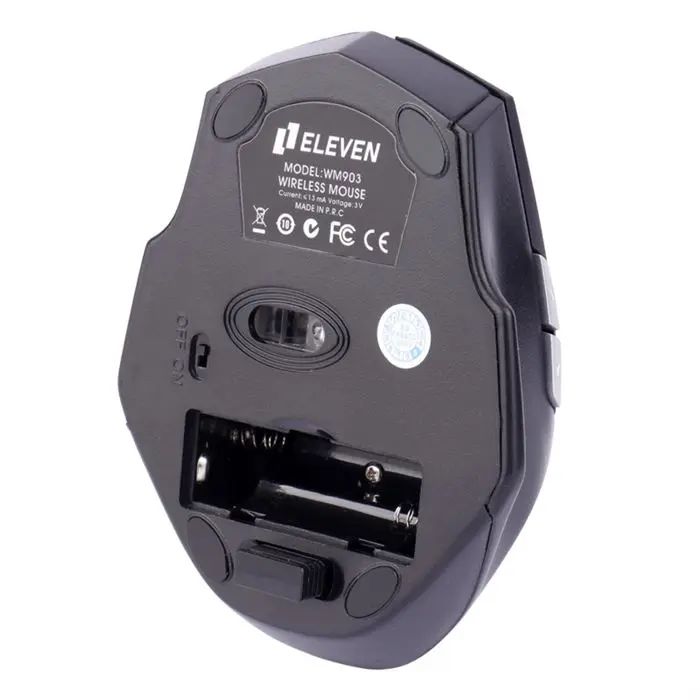 ماوس بی سیم الون Eleven WM903 -gallery-1