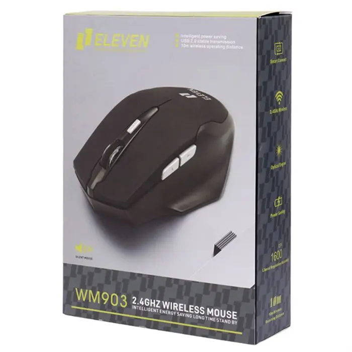 ماوس بی سیم الون Eleven WM903 -gallery-3