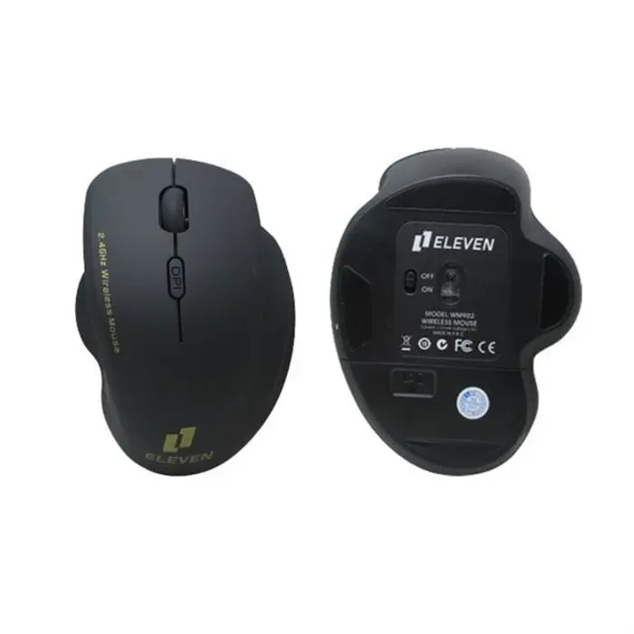 ماوس بی سیم الون Eleven WM902 -gallery-4