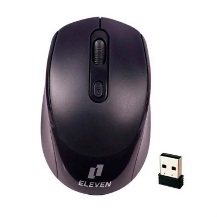 ماوس بی سیم الون Eleven WM901 -gallery-2