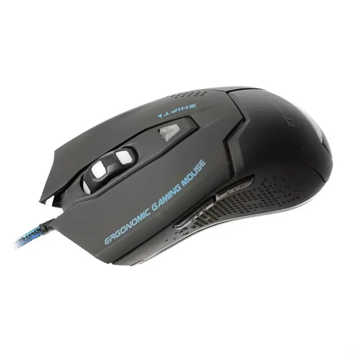 ماوس گیمینگ با سیم افورت مدل EF-G8 -gallery-6