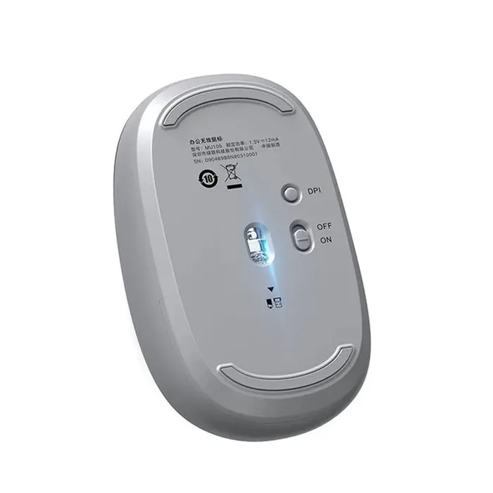 ماوس بی سیم یوگرین مدل MU105 Wireless -gallery-5