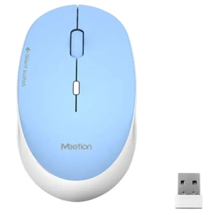 ماوس بی سیم میشن مدل MT-R570 Silent -gallery-1