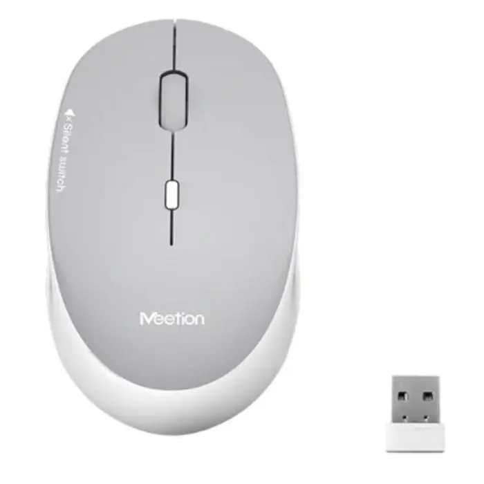 ماوس بی سیم میشن مدل MT-R570 Silent -gallery-4