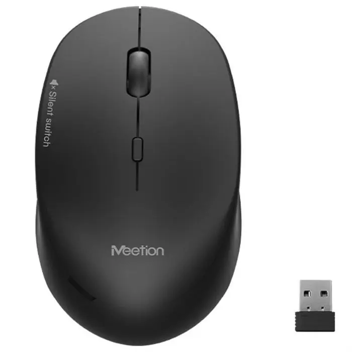 ماوس بی سیم میشن مدل MT-R570 Silent -gallery-8