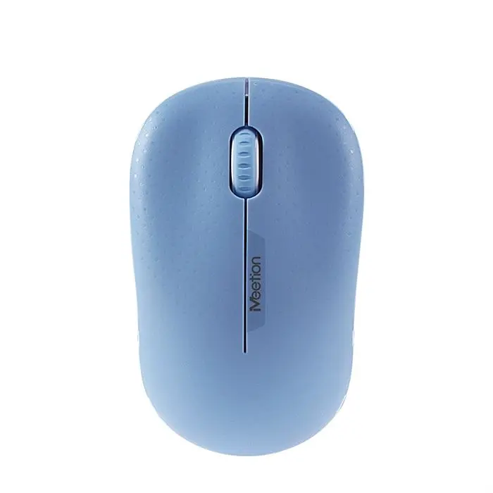 ماوس بی سیم میشن مدل MT-R545 -gallery-2