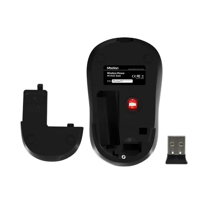 ماوس بی سیم میشن مدل MT-R545 -gallery-5