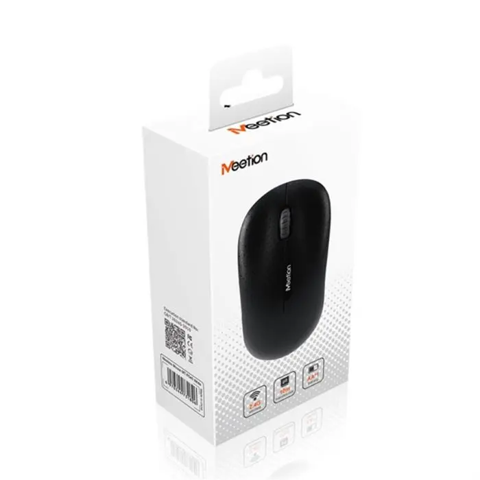 ماوس بی سیم میشن مدل MT-R545 -gallery-7