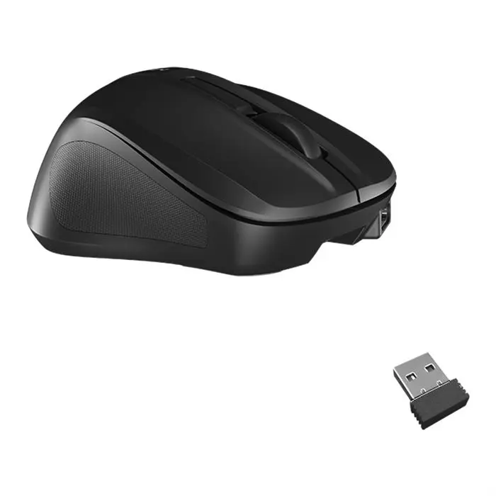 ماوس بی سیم میشن مدل MiniGo Silent -gallery-10