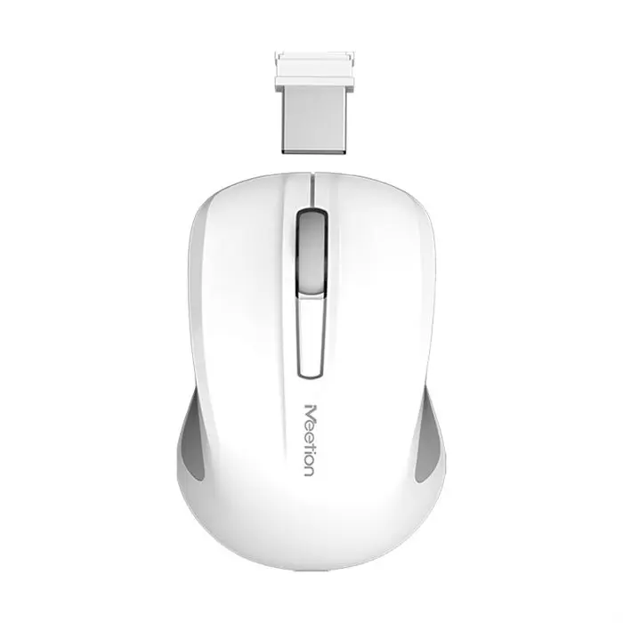 ماوس بی سیم میشن مدل MiniGo Silent -gallery-7