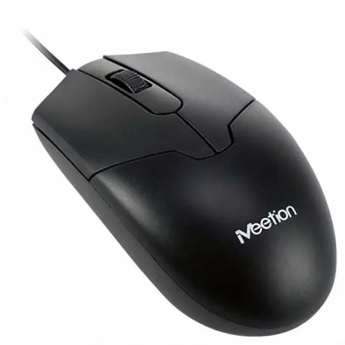 ماوس باسیم میشن مدل MT-M360 -gallery-1