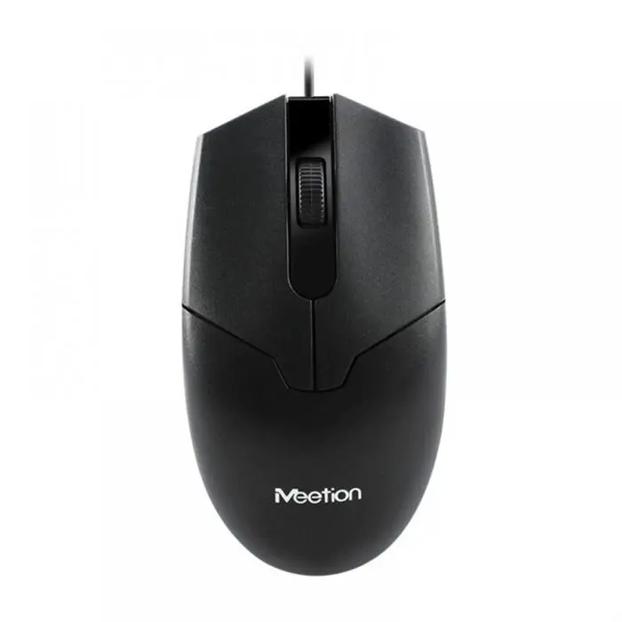 ماوس باسیم میشن مدل MT-M360 -gallery-4