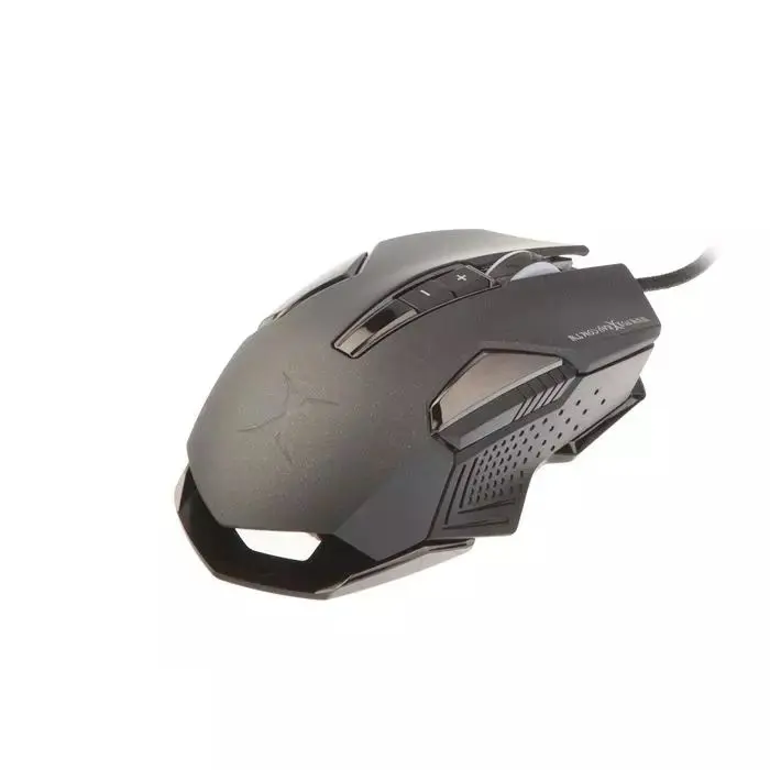 ماوس مخصوص بازی فاکس ری مدل FXR-SM-38 -gallery-9