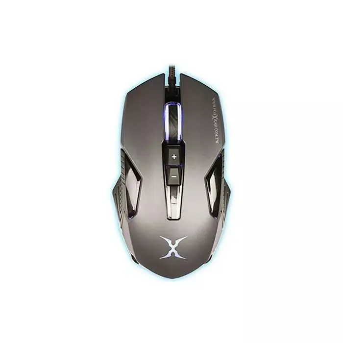 ماوس مخصوص بازی فاکس ری مدل FXR-SM-38 -gallery-10