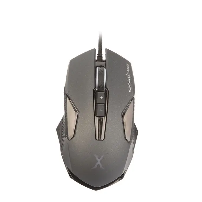 ماوس مخصوص بازی فاکس ری مدل FXR-SM-38 -gallery-6
