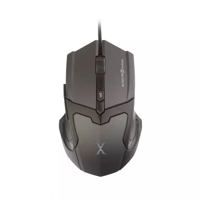 ماوس مخصوص بازی فاکس ری مدل FXR-SM-66 -gallery-3