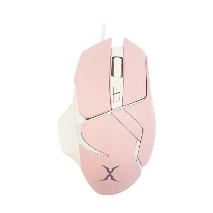 ماوس مخصوص بازی فاکس ری مدل FXR-SM-69 -gallery-1