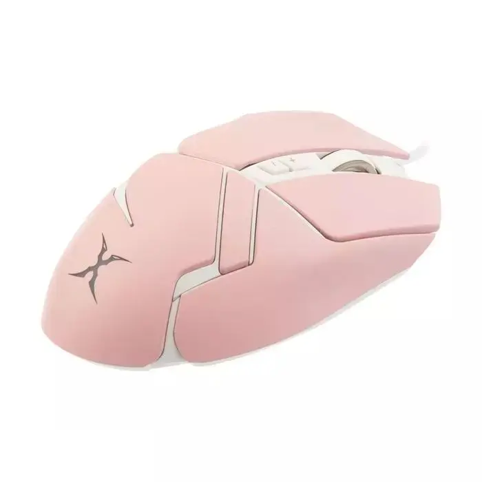 ماوس مخصوص بازی فاکس ری مدل FXR-SM-69 -gallery-21