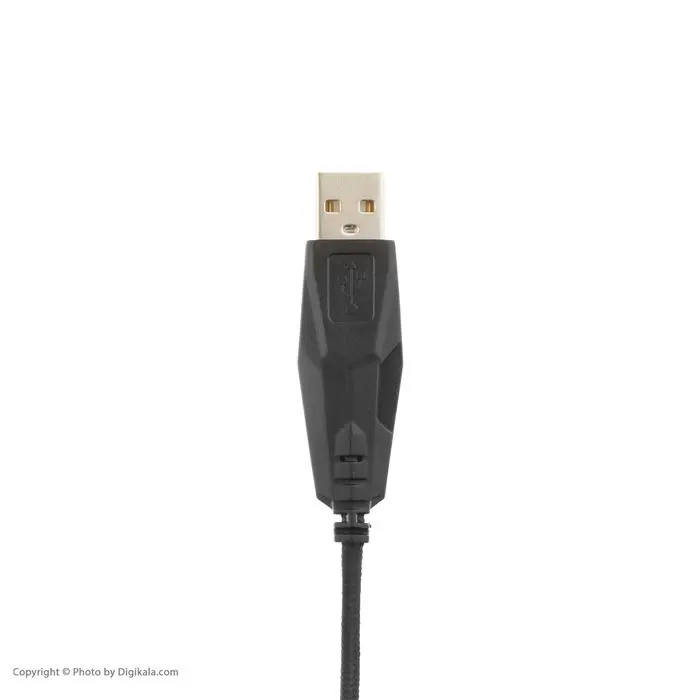 ماوس مخصوص بازی فاکس ری مدل FXR-SM-68 -gallery-16
